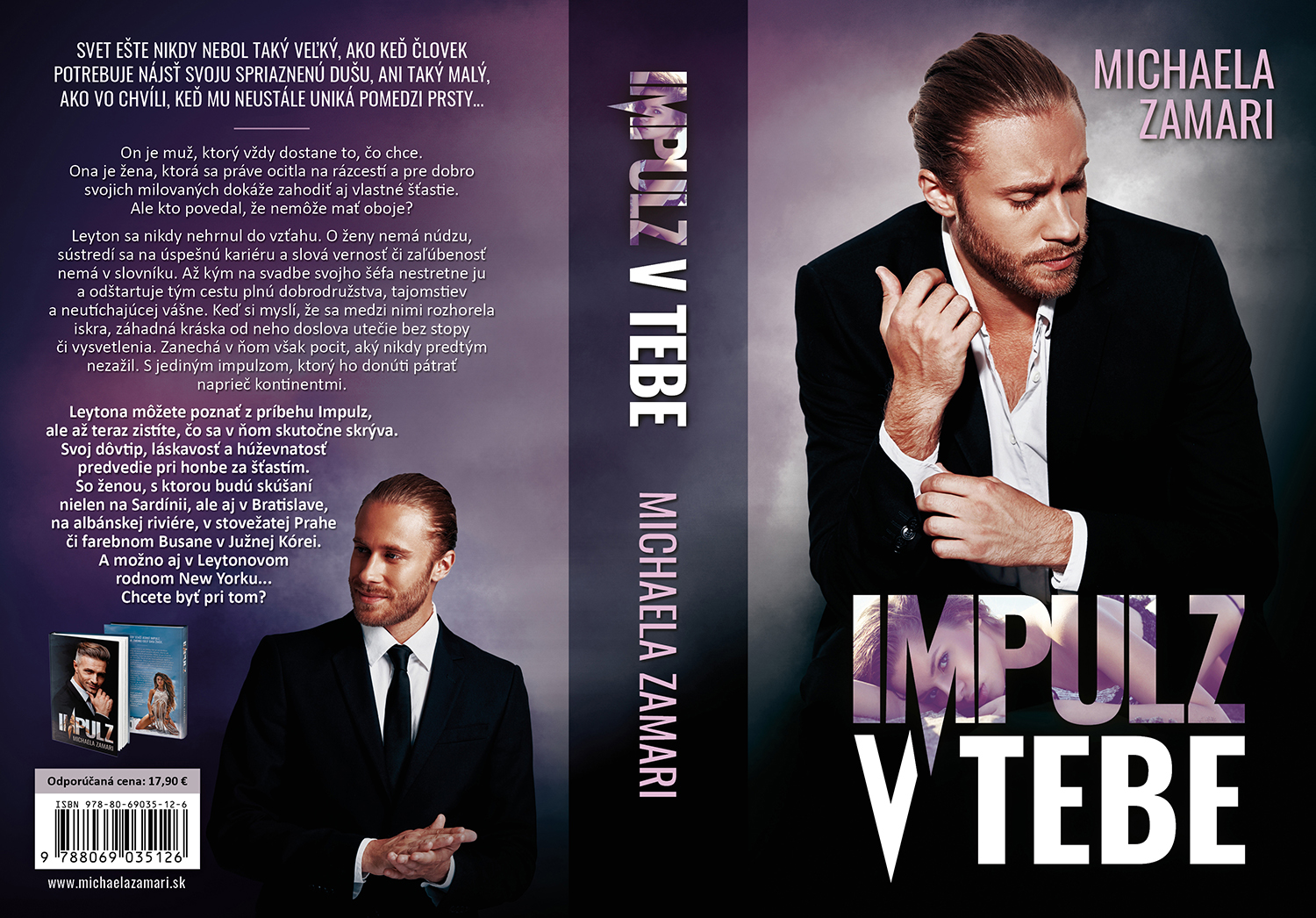 Impulz v tebe