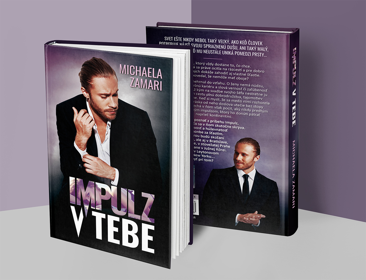 Impulz v tebe