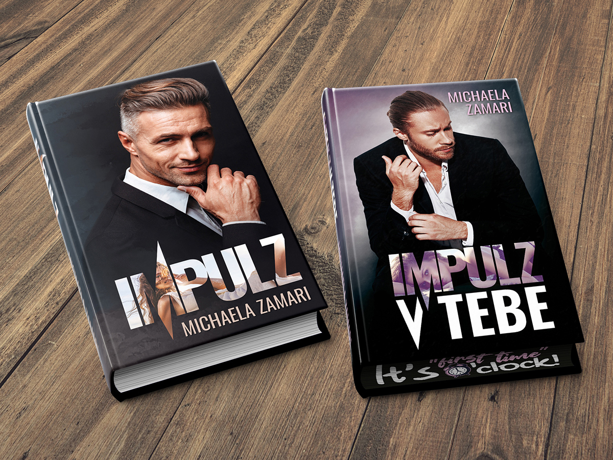 Impulz v tebe