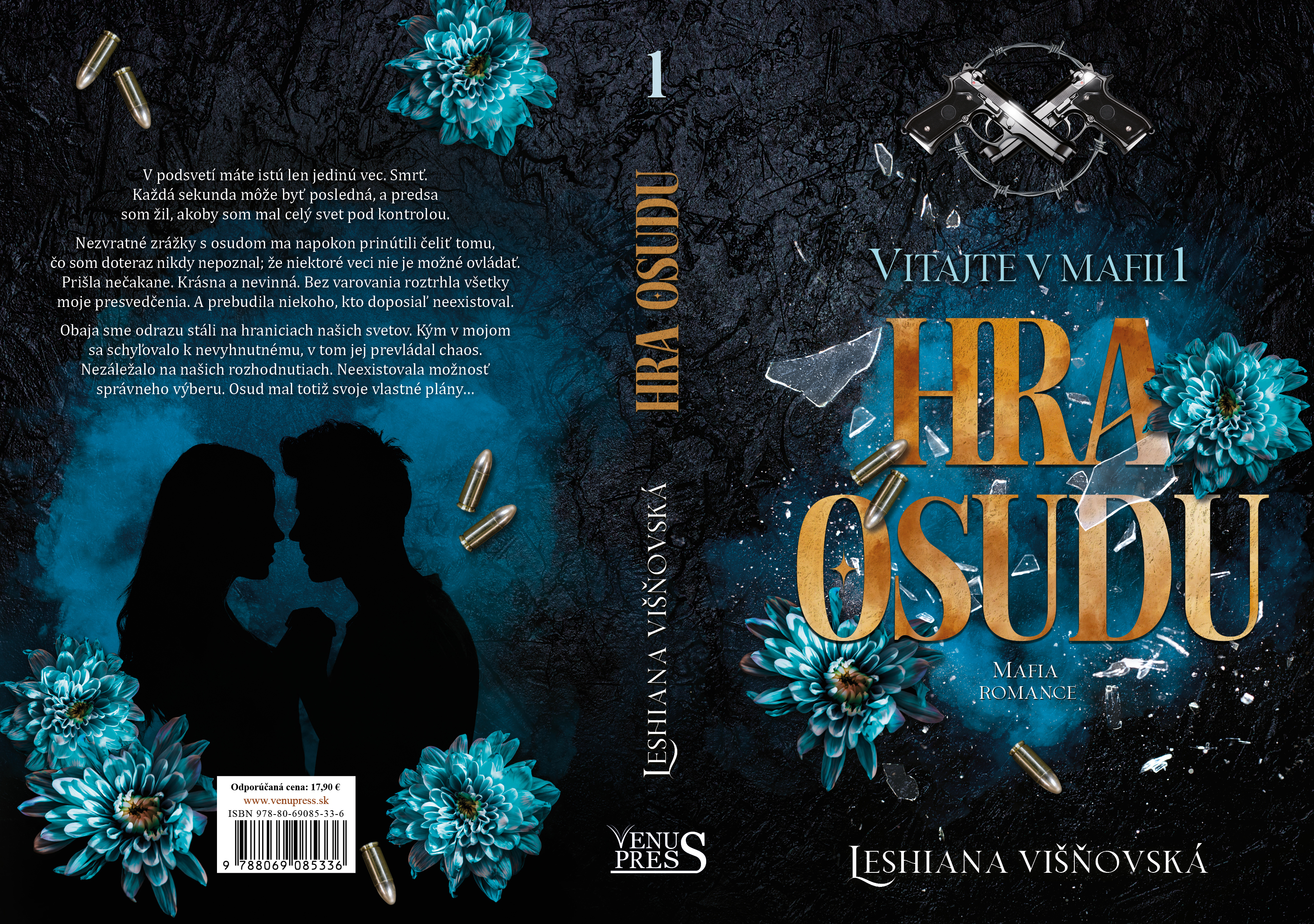 Hra osudu