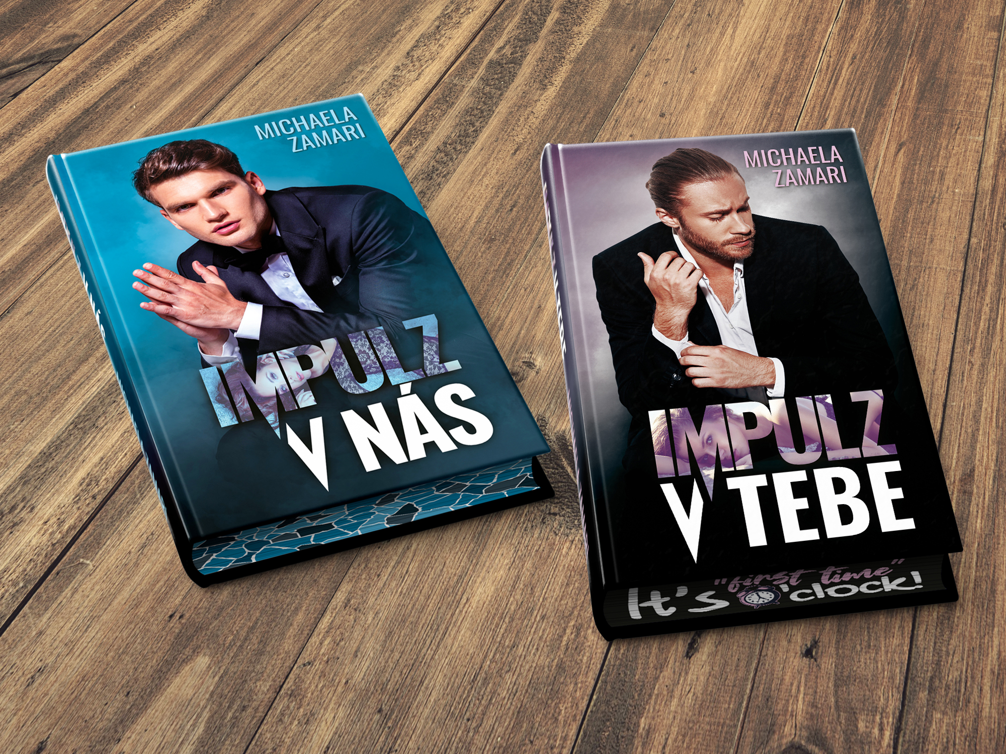 Impulz v nás