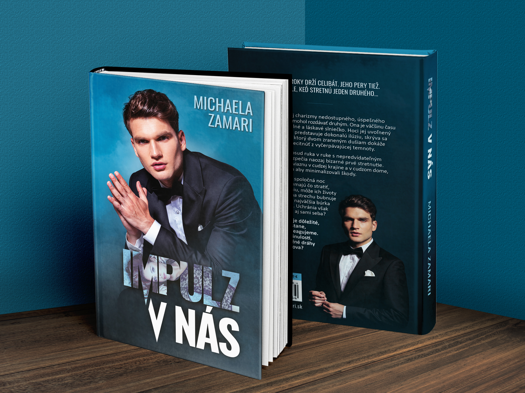 Impulz v nás