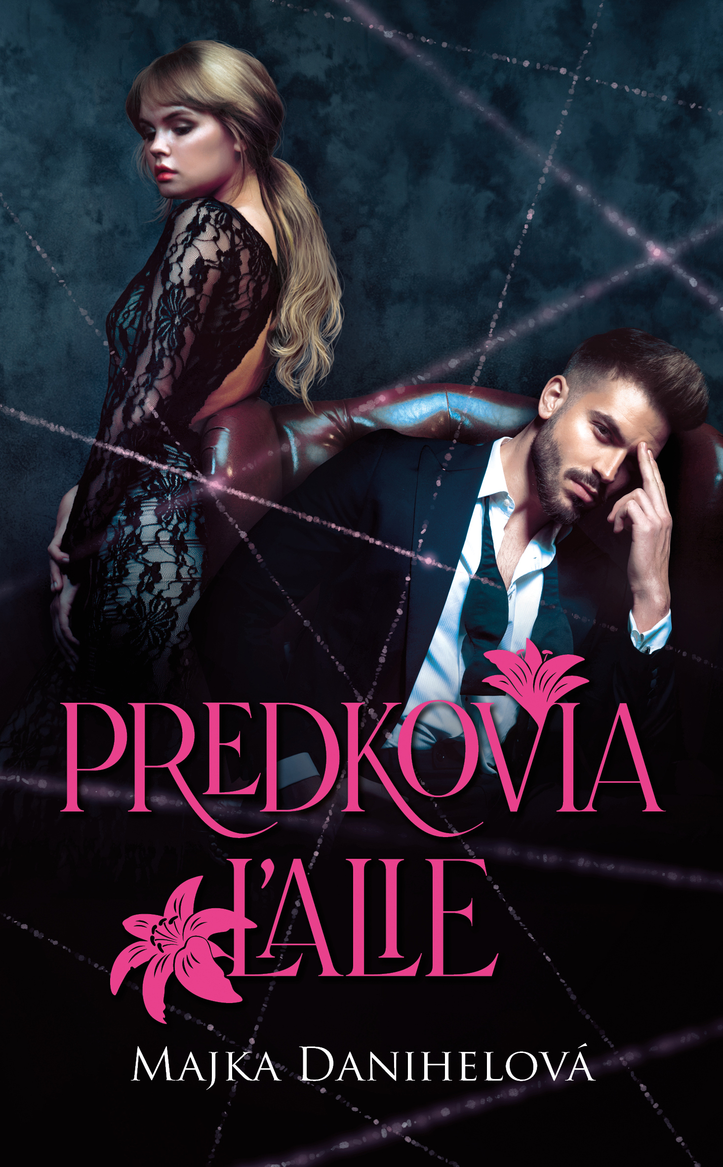 Predkovia ľalie