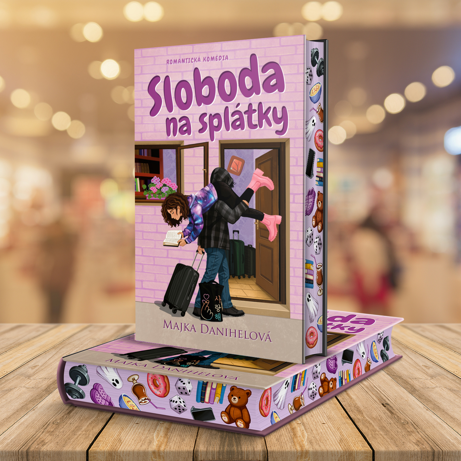 Sloboda na splátky