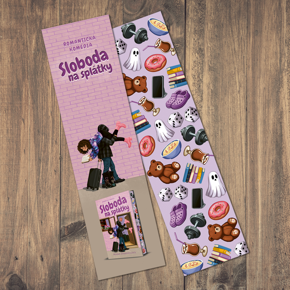 Sloboda na splátky