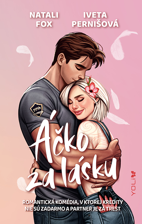 Áčko za lásku
