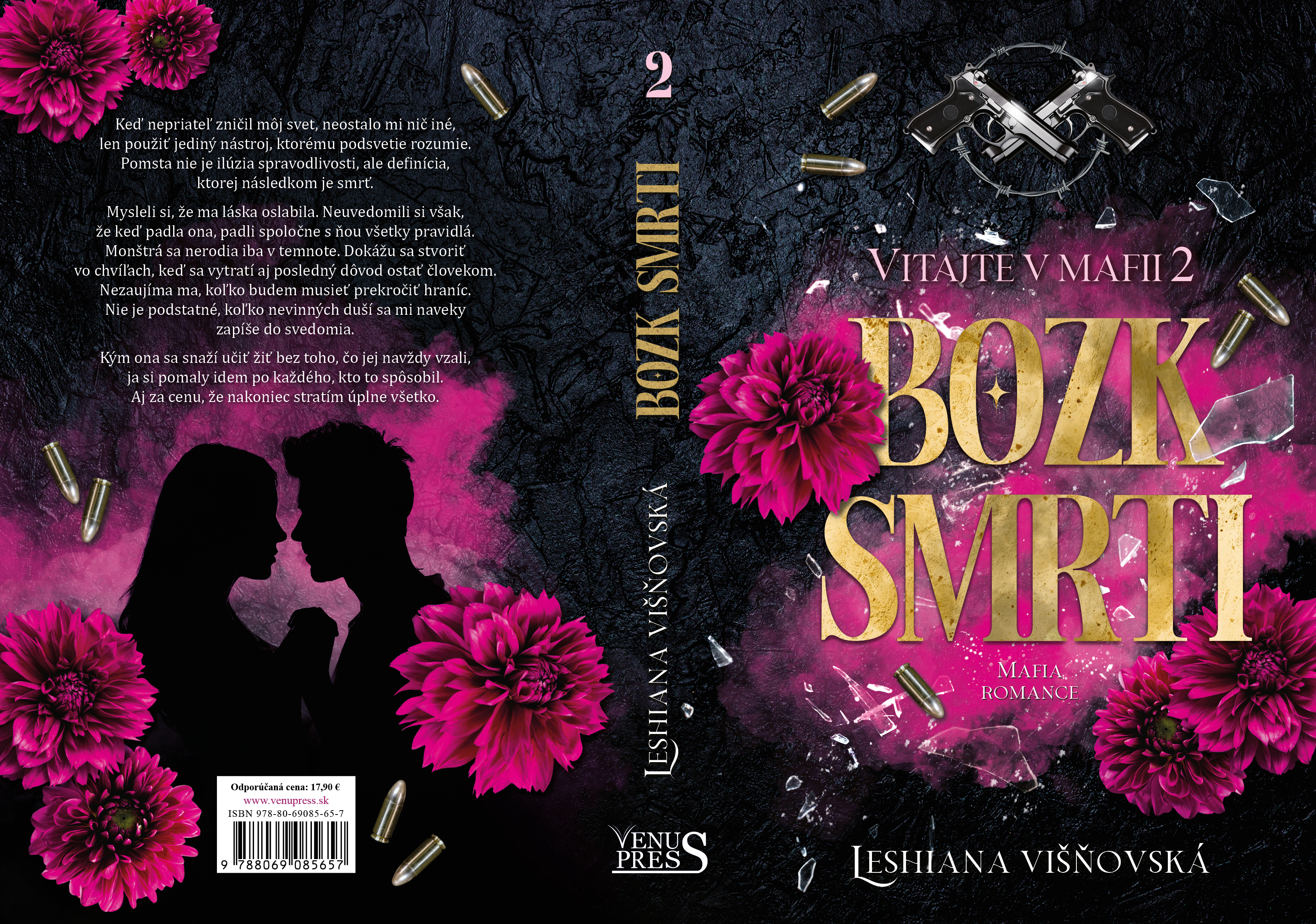 Bozk smrti