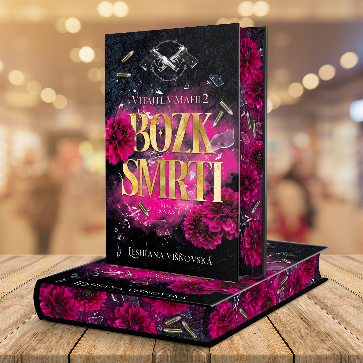 Bozk smrti