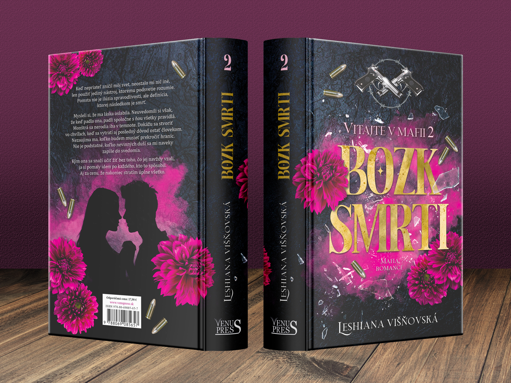Bozk smrti