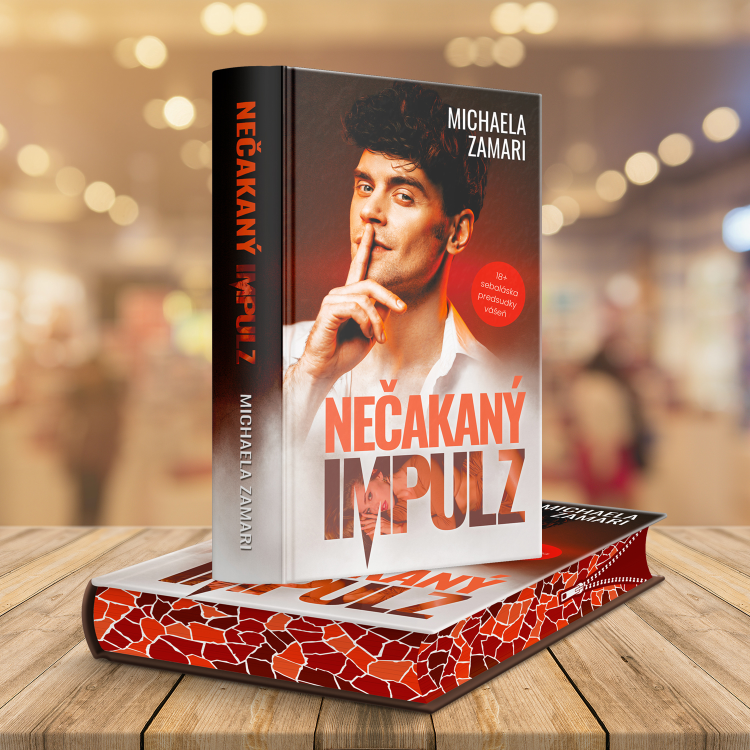 Nečakaný impulz