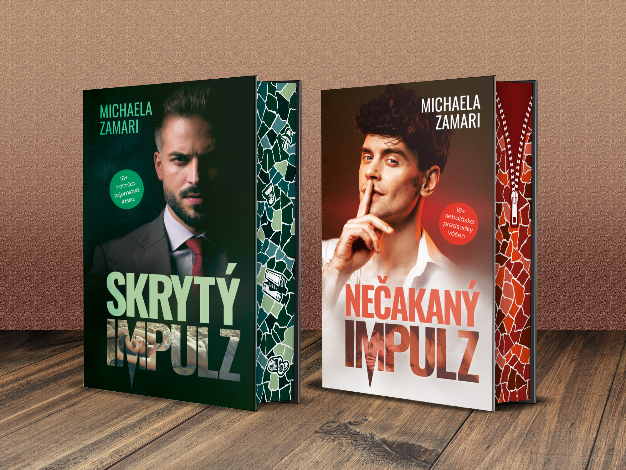 Nečakaný impulz